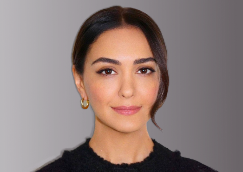 Nazanin Boniadi