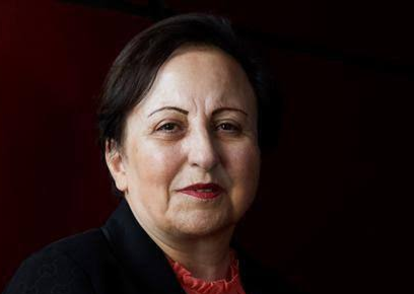 Shirin Ebadi